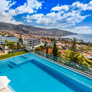 Madeira Panorâmico Hotel